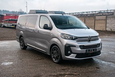 Citroen SpaceTourer XL L2H1 Business EAT8