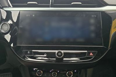 Opel Corsa Corsa-e Yes 50kWh