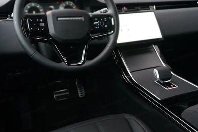 Land Rover Range Rover Evoque D200 Dynamic SE
