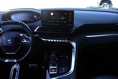 Peugeot 5008 GT PACK