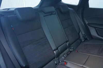 BMW X1 xDrive20d M Sport