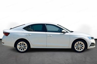 Skoda Octavia 1.5 TSI e-Tec Ambition DSG