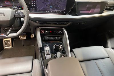 Audi Q5 TDI quattro Sportback