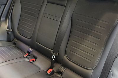 Mercedes GLC 200  4-Matic AMG Line