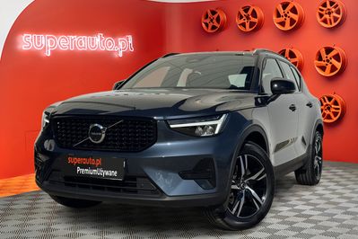 Volvo XC40 B3 Plus Dark