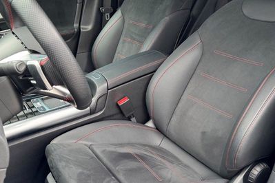 Mercedes GLA 200 AMG Line