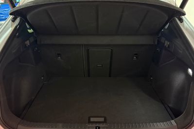 Cupra Formentor 1.5 e-TSI DSG