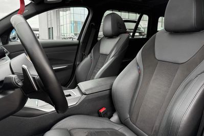 BMW Seria 3 Touring 320d xDrive M Sport