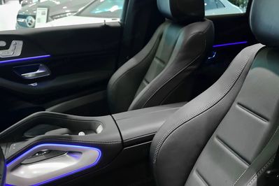 Mercedes GLE 450 d 4-Matic AMG Line