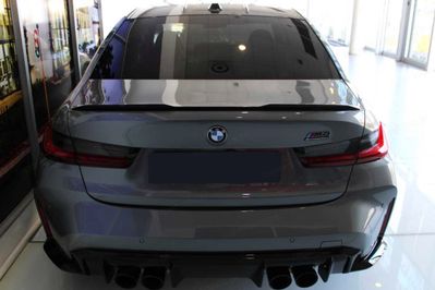 BMW Seria 3 M3 Competition xDrive