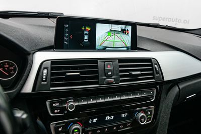 BMW Seria 3 330e iPerformance M Sport