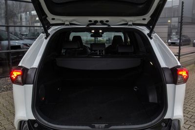 Toyota RAV4 Selection