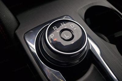 Ford Kuga FHEV FWD ST-Line