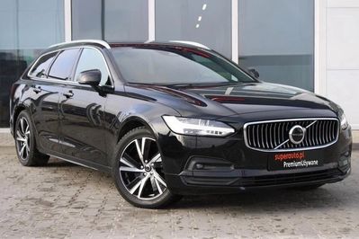 Volvo V90 B4 D AWD