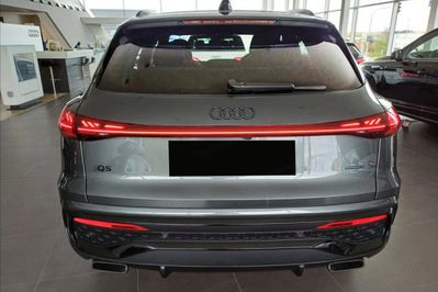 Audi Q5 TFSI quattro S line
