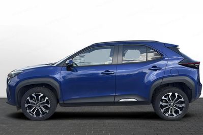 Toyota Yaris Cross 1.5 Hybrid Comfort