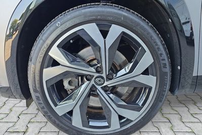 Renault Austral 1.2 e-Tech Full Hybrid 200 Iconic Esprit Alpine MMT