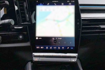 Renault Rafale Esprit Alpine 1.2 E-Tech Full Hybrid