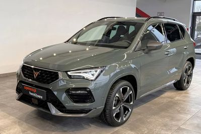 Cupra Ateca 1.5 TSI DSG
