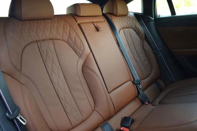 BMW X6 xDrive30d M Sport