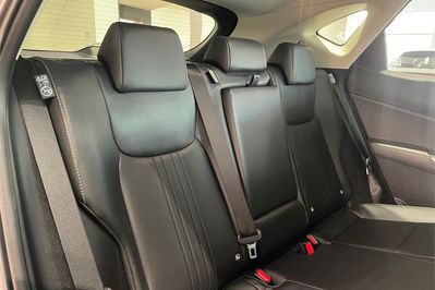 Lexus NX 450h+ Prestige AWD