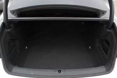 Audi A4 35 TFSI mHEV