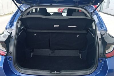 Toyota Yaris 1.5 Comfort