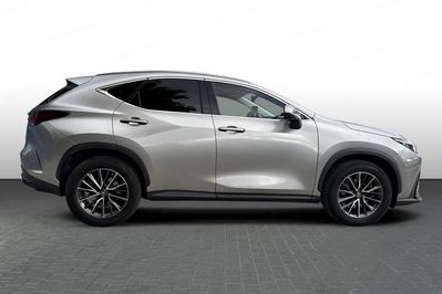 Lexus NX 350h Elegance AWD