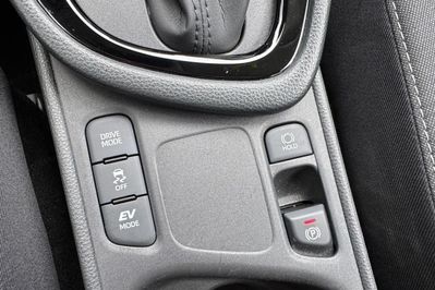 Toyota Yaris Hybrid 1.5 Style