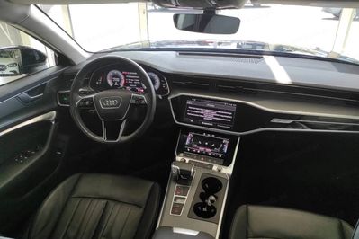 Audi A6 40 TDI