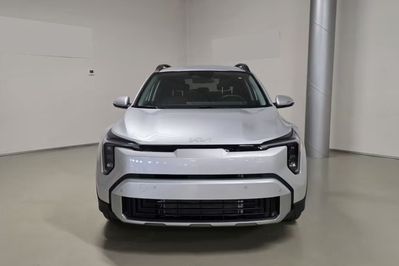 Kia Stonic 1.0 T-GDI L