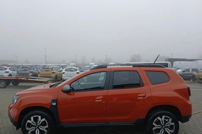 Dacia Duster 1.3 TCe Journey