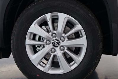 Toyota Yaris Cross Comfort 1.5 Hybrid