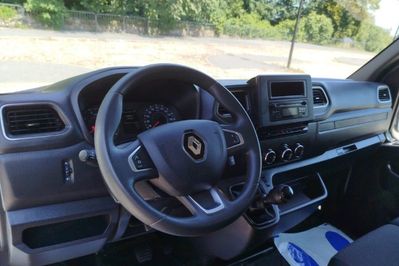 Renault Master 2.3 dCi L3H2 Extra