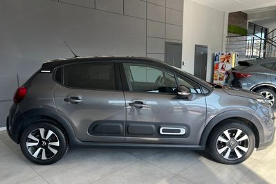 Citroen C3 1.2 PureTech Max