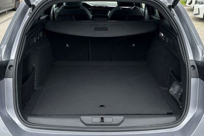 Peugeot 308 GT 1.2 PureTech