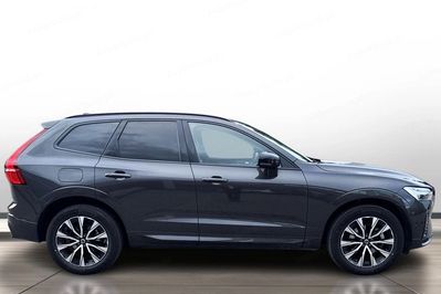 Volvo XC60 B5 B AWD Plus Dark aut
