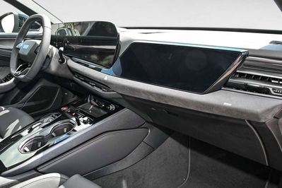 Audi A6 TDI quattro S line