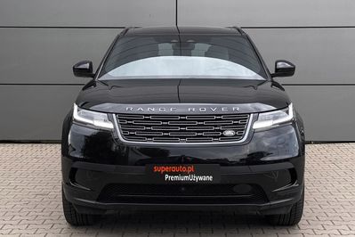Land Rover Range Rover Velar P400e AWD S