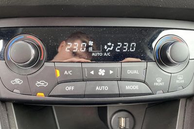 Suzuki SX4 S-cross 1.4 SHVS Premium 4WD