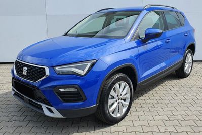 Seat ATECA Style 1.5 TSI DSG