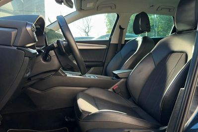 Cupra Leon 1.5 Etsi Dsg