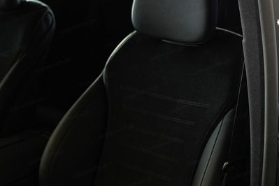 Mercedes GLC Coupe 220 d  4-Matic AMG Line