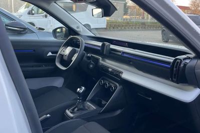 Citroen C3 You! 1.2 T