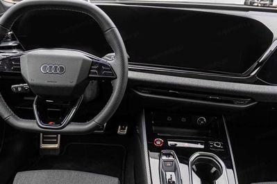 Audi A6 TDI quattro