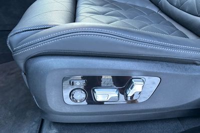BMW X5 xDrive50e Individual Edition
