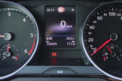 Volkswagen Passat TDI SCR Business DSG