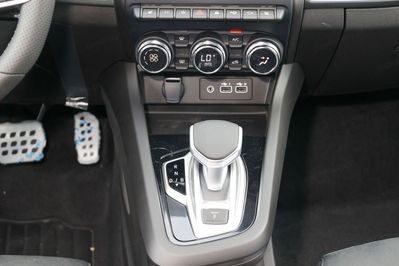 Renault Arkana Esprit Alpine E-Tech Full Hybrid 1.6