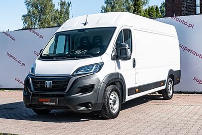 Fiat Ducato L4H2