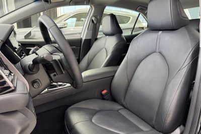 Toyota Camry 2.5 Hybrid Executive